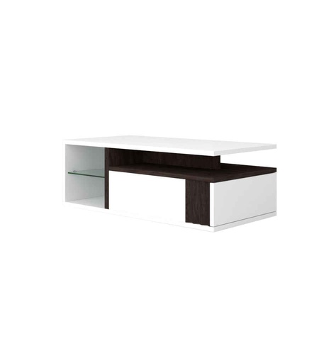 [0200262] #TABLE BASSE 1T 120CM-N°12-21SD2930-AROLLA