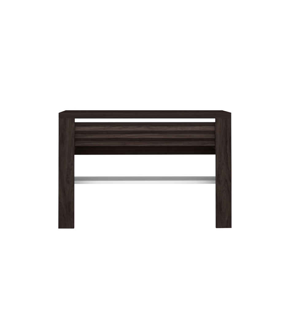 #CONSOLE BUREAU 1T 1 TABLETTE N°49-21SD1801-AROLLA