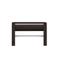 #CONSOLE BUREAU 1T 1 TABLETTE N°49-21SD1801-AROLLA