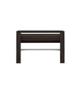 #CONSOLE BUREAU 1T 1 TABLETTE N°49-21SD1801-AROLLA