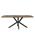 #TABLE 200/100 CM-DIGITAL EPOXY