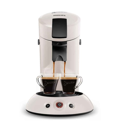 [280186] CAFETIERE A DOSETTE SENSEO °°PHILIPS HD7806.41