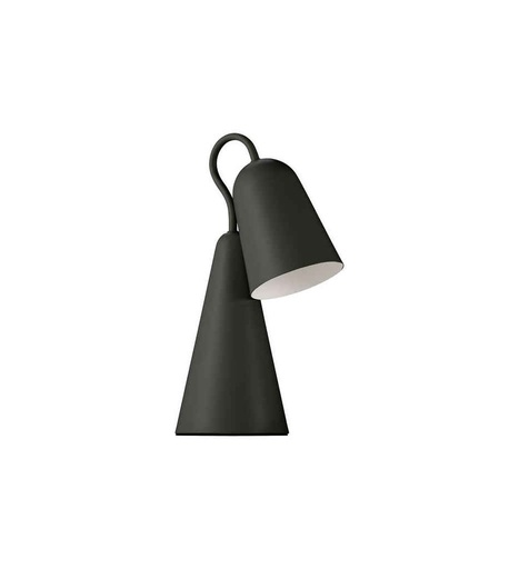 [769917] LAMPE DE BUREAU VILLA GRISE