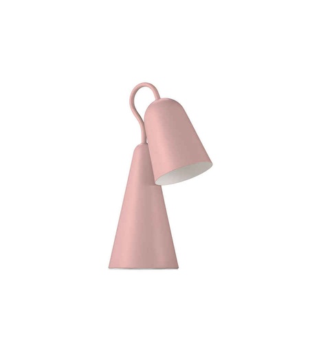 [769919] LAMPE DE BUREAU VILLA ROSE