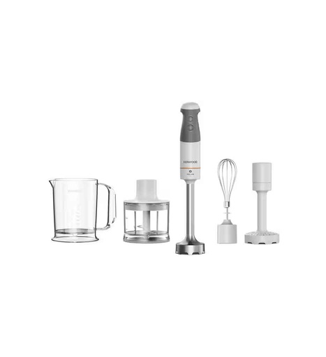 [280191] MIXEUR PLONGEANT 850W °KENWOOD HBM40.306WH