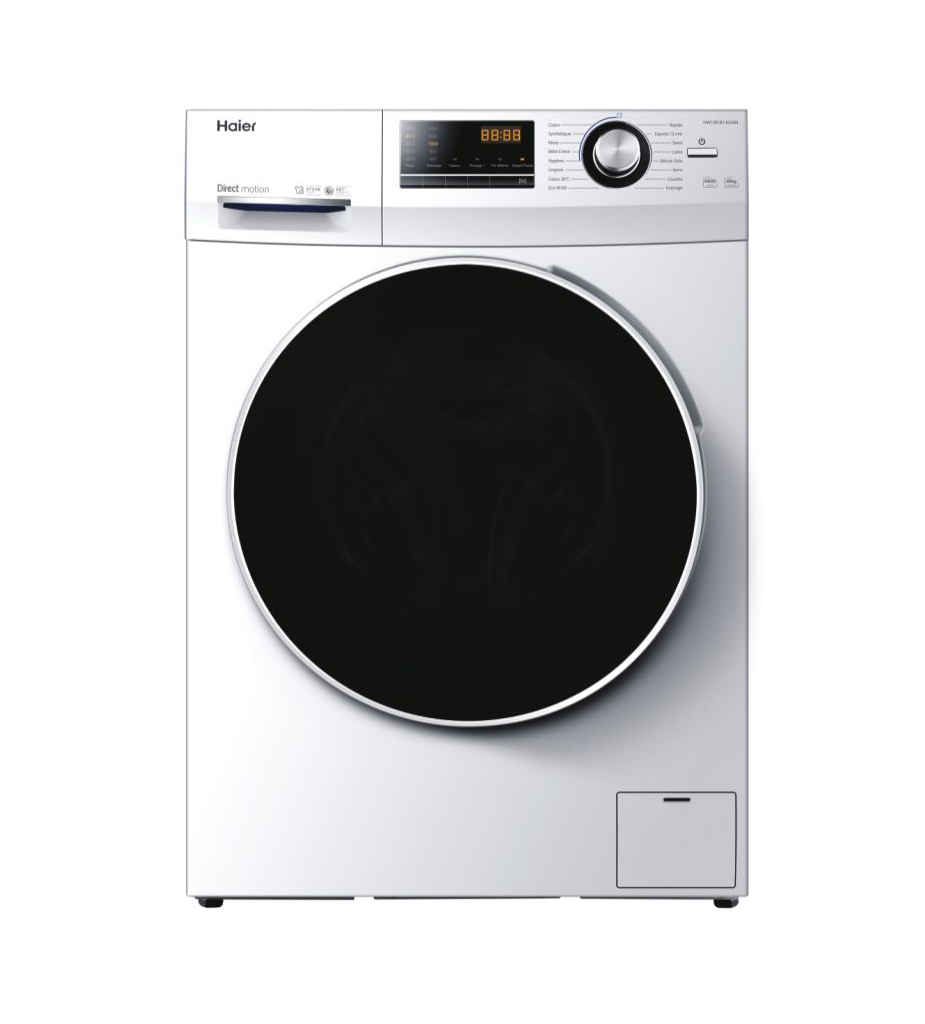 LL 10KG 1400T A °HAIER HW100-B14636N