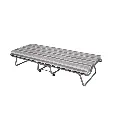 LIT PLIANT 80*190/10CM-VANNES