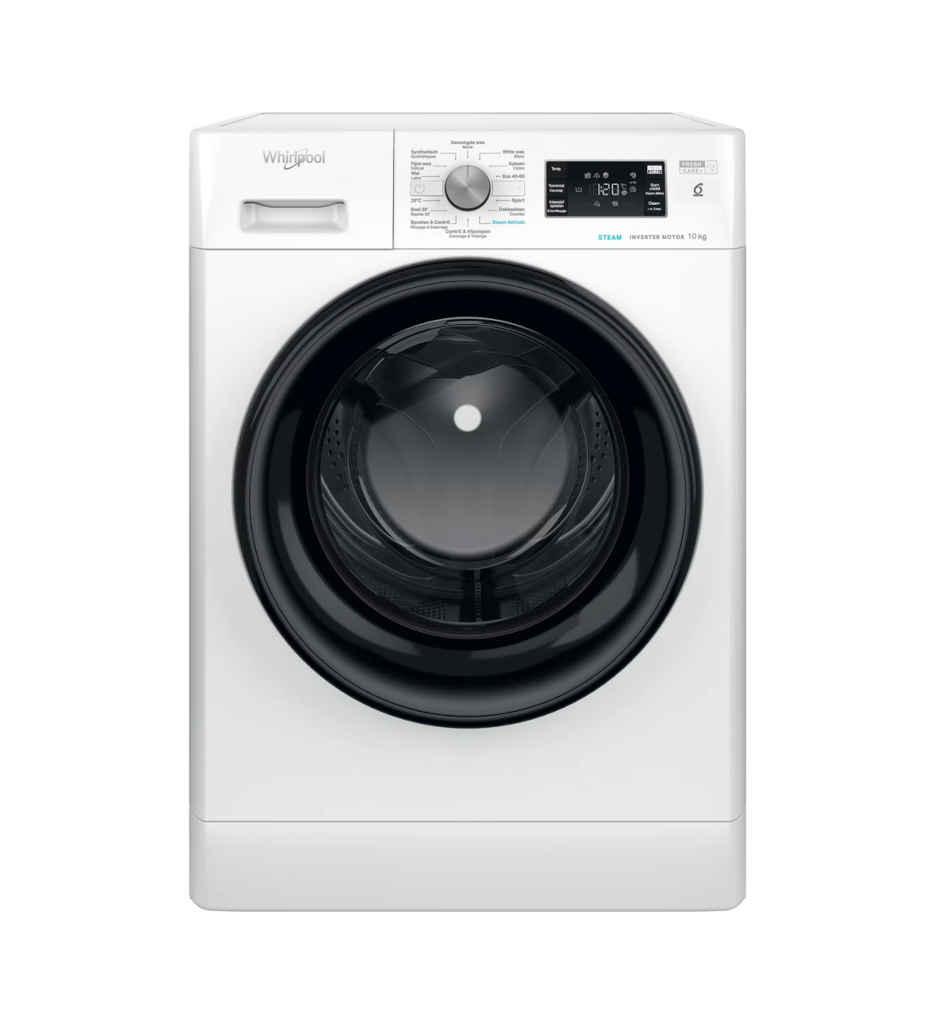 LL 10KG 1400T A °WHIRLPOOL FFD10469EBVBE