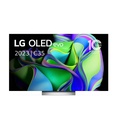 TV 139CM OLED G 100Hz °°LG OLED55C35LA