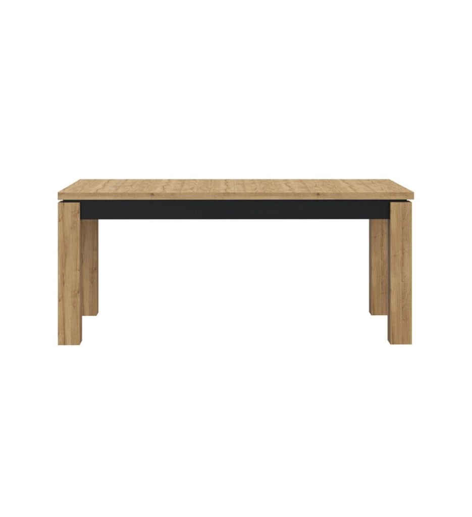 #TABLE AV ALLONGE 180(40)CM-TBLT7034-KASZIMIRO