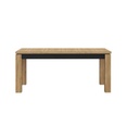 #TABLE AV ALLONGE 180(40)CM-TBLT7034-KASZIMIRO