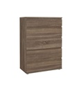 Commode Nova