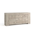 #BAHUT 3PO 1T N29-200CM-23SB303-FOREST 12