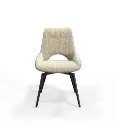 CHAISE LIN PIVOTANTE 180°-15420LI - VICTORIA