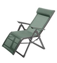 Fauteuil de jardin Decima Olive