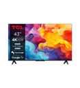TV UHD 4K 108CM F °TCL 43V6B