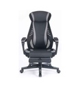 Fauteuil gaming bicolore WEAPON