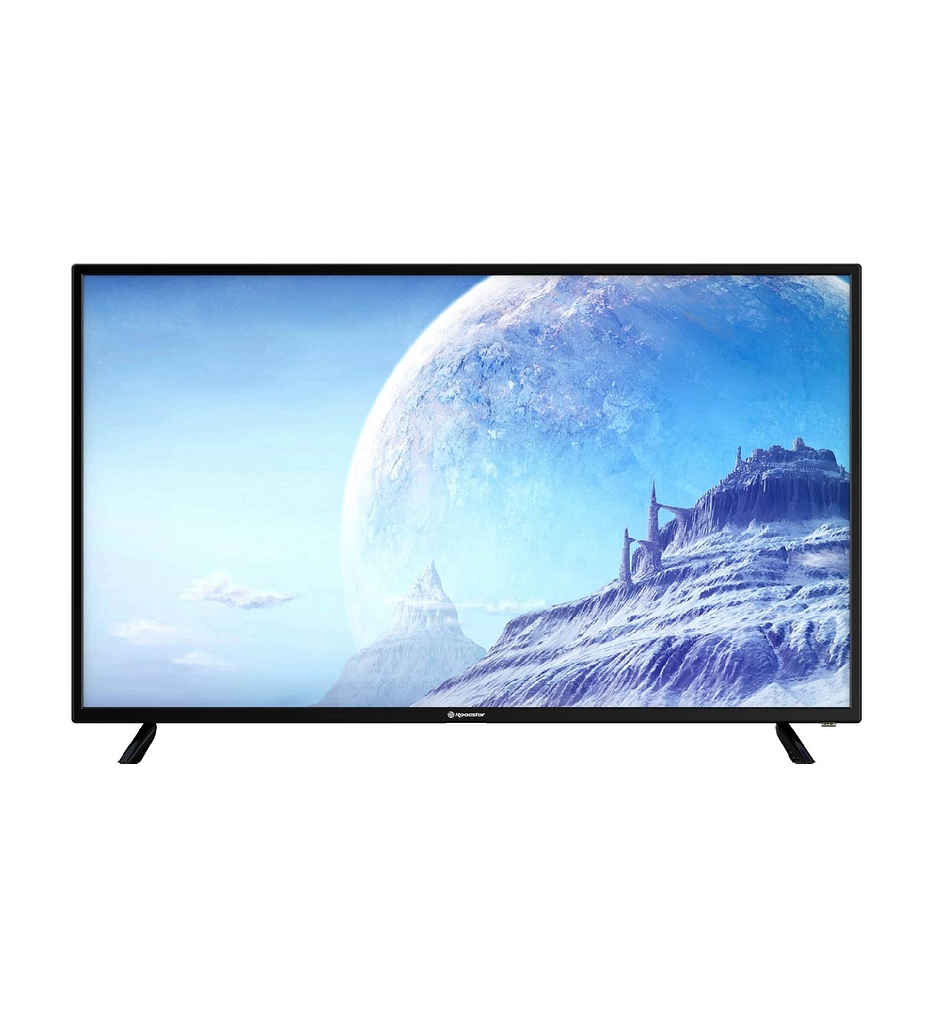 TV UHD 4K 110 CM F °ROADSTAR LED435UHD