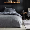 HC3 Polyester Teddy Acier Bien Au Chaud 125374