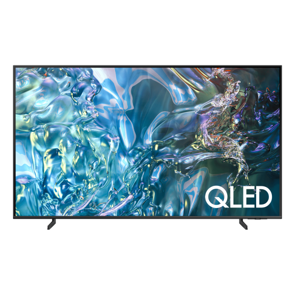 TV QLED 139CM E °°°SAMSUNG TQ55Q60D