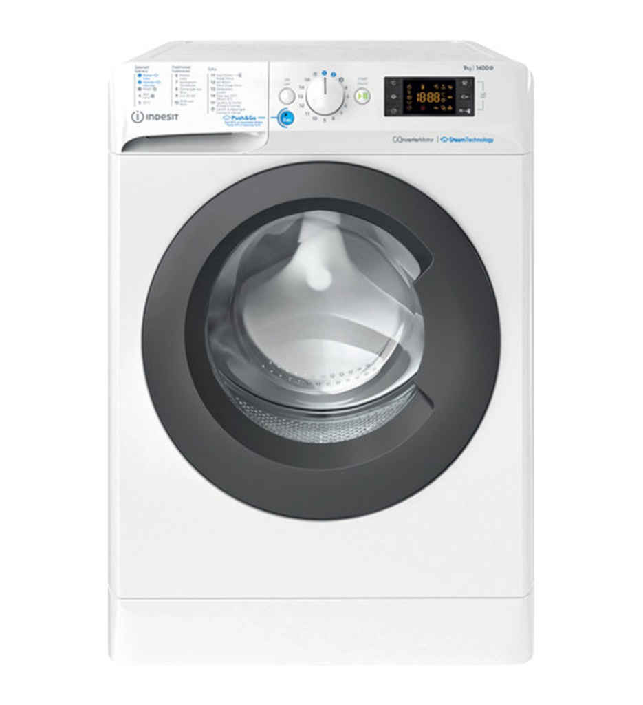 LL 9KG 1400T A °INDESIT BWEBE91498XWK