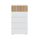 COMMODE 5 TIROIRS ETHNA 0E7821A