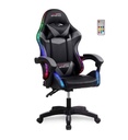 #Fauteuil de bureau AMSTRAD AMS900LED