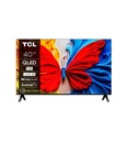 TCL 40V5C TV QLED 4K 40""