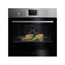 FOUR 60CM 72L PYRO A++ °AEG NBU5P40SM