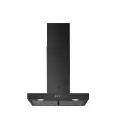 HOTTE DECO. NOIRE 60CM 73dB C °AEG DBE3651R