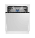 BEKO BDIN29453 Lave-vaisselle intégrable