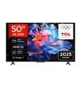TCL 50V6C TV UHD 4K 50"
