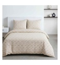 Parure de lit 2 personnes 220X240 Polyester CRAZY 10.10 131047
