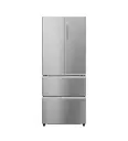REF. MULTIPORTE 402L NO FROST D °HAIER HFR3718DNMM