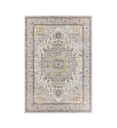 #Tapis OTTOMAN Jaune 160X230  OTT840JAU