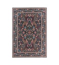 Tapis OTTOMAN Noir 200X290 OTT842NOI