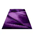Tapis 120X170 MIAMI LILAS MIAMI1201706590LILA