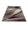 Tapis 200X290 MIAMI MARRON MIAMI2002906590BROWN