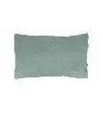 Coussin 30x50 cm Amande Gaze de coton