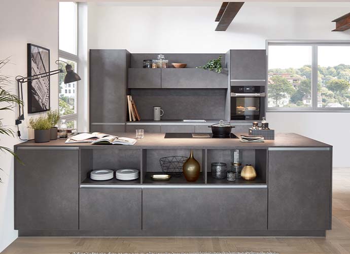 Modèle Montana | Conforama Luxembourg