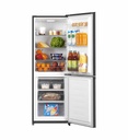 REF COMBI BLACK INOX 159+66L °EVERGLADES EVUD4031