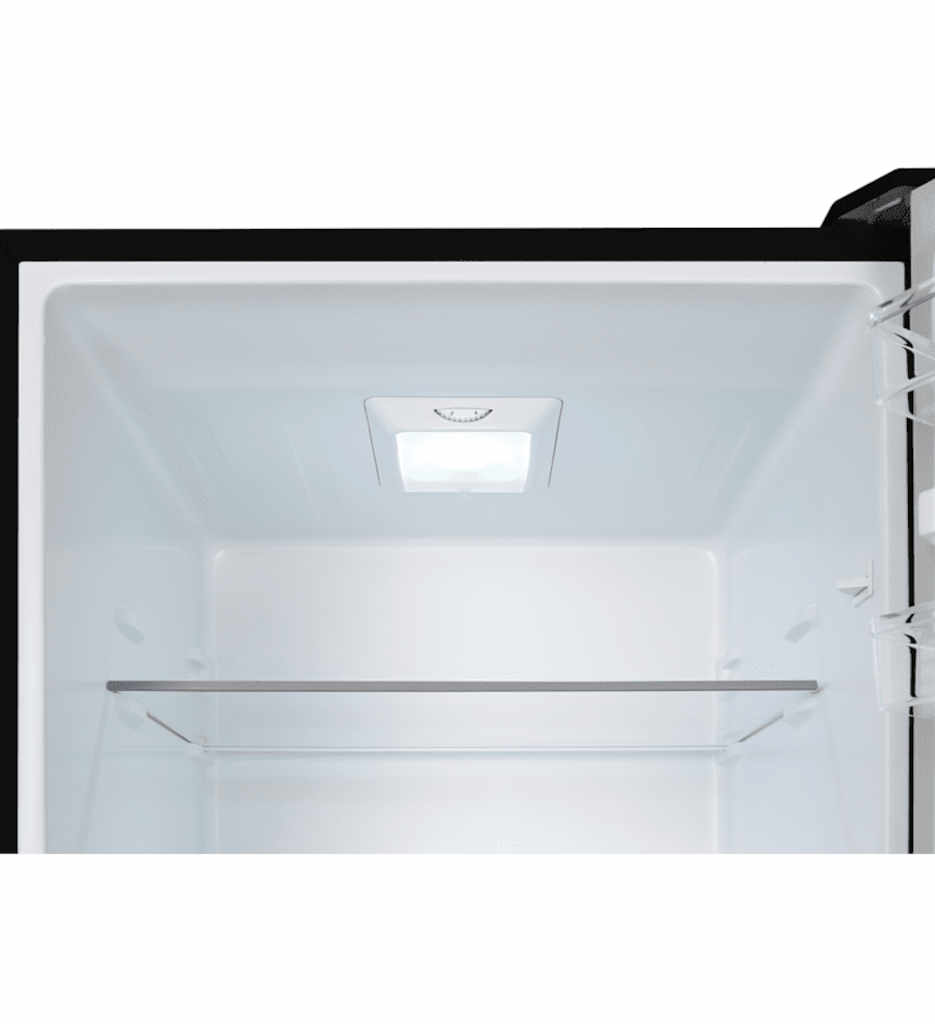 REF COMBI BLACK INOX 159+66L °EVERGLADES EVUD4031