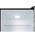 REF COMBI BLACK INOX 159+66L °EVERGLADES EVUD4031