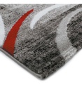 TAPIS SUBWAY GRIS 120X170 ALEC 120663-2