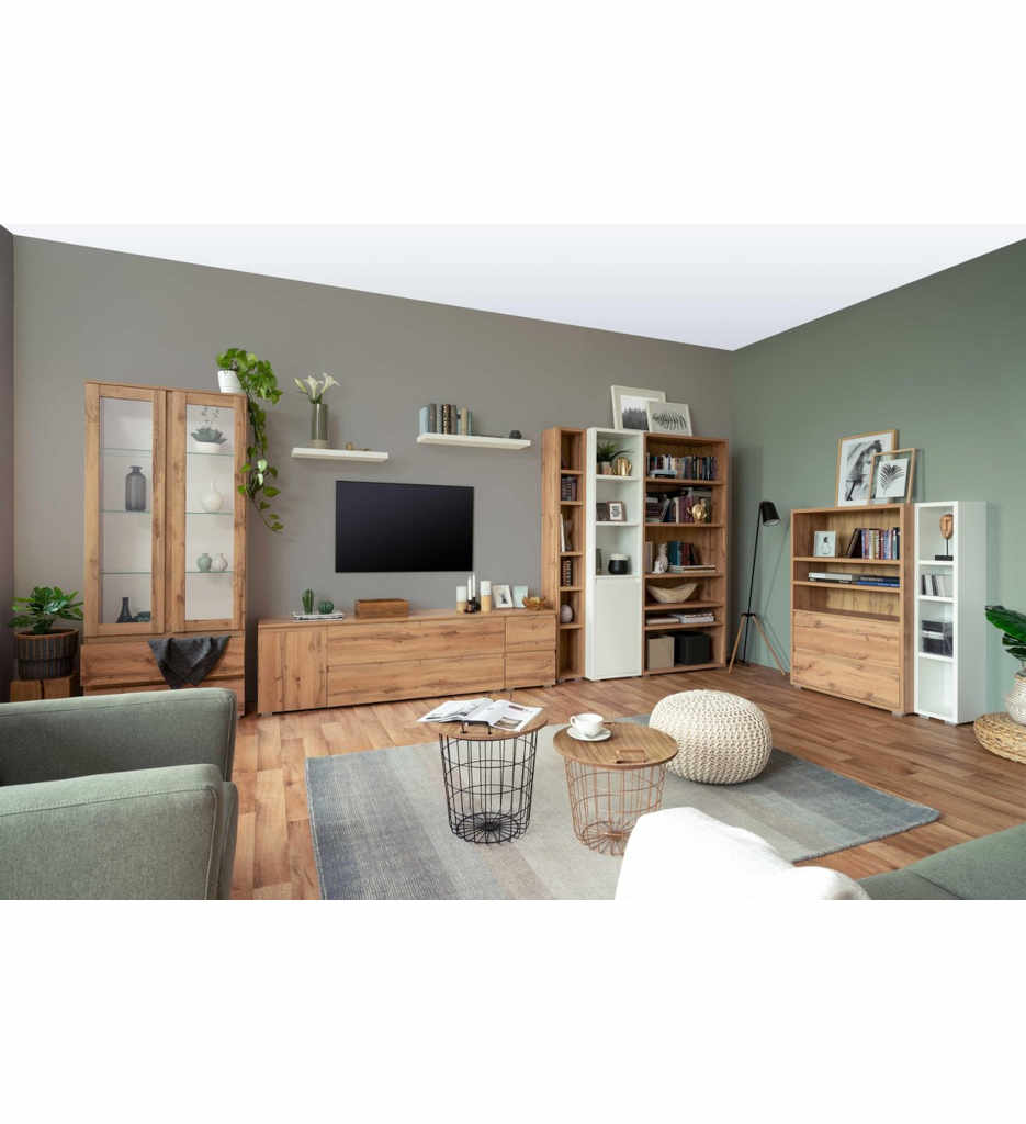 ∞MEUBLE TV 4 TIROIRS - ∞FINORI 2639 IMAGE 18
