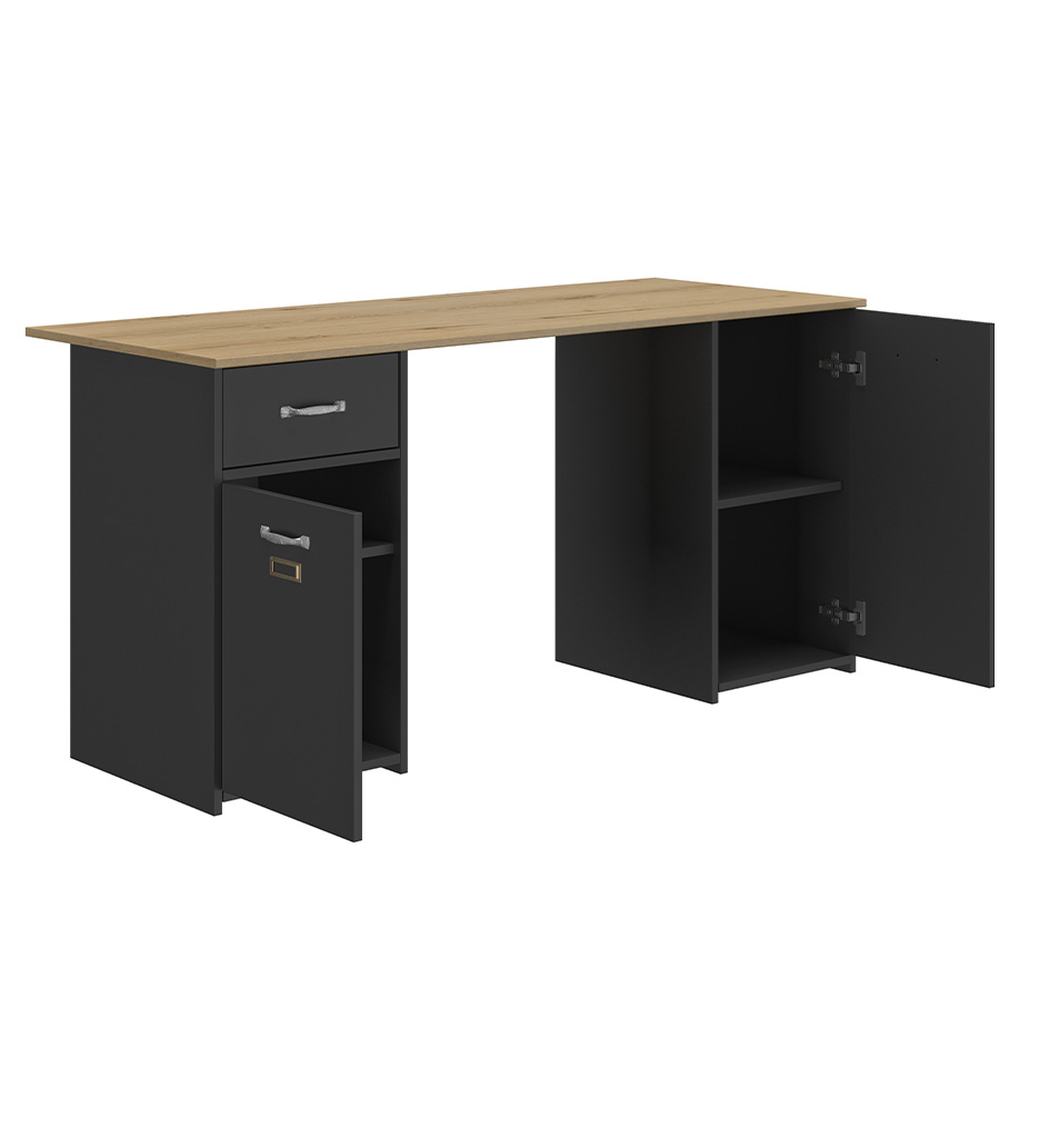 ∞BUREAU BRISTOL - ∞GAM 1E15026