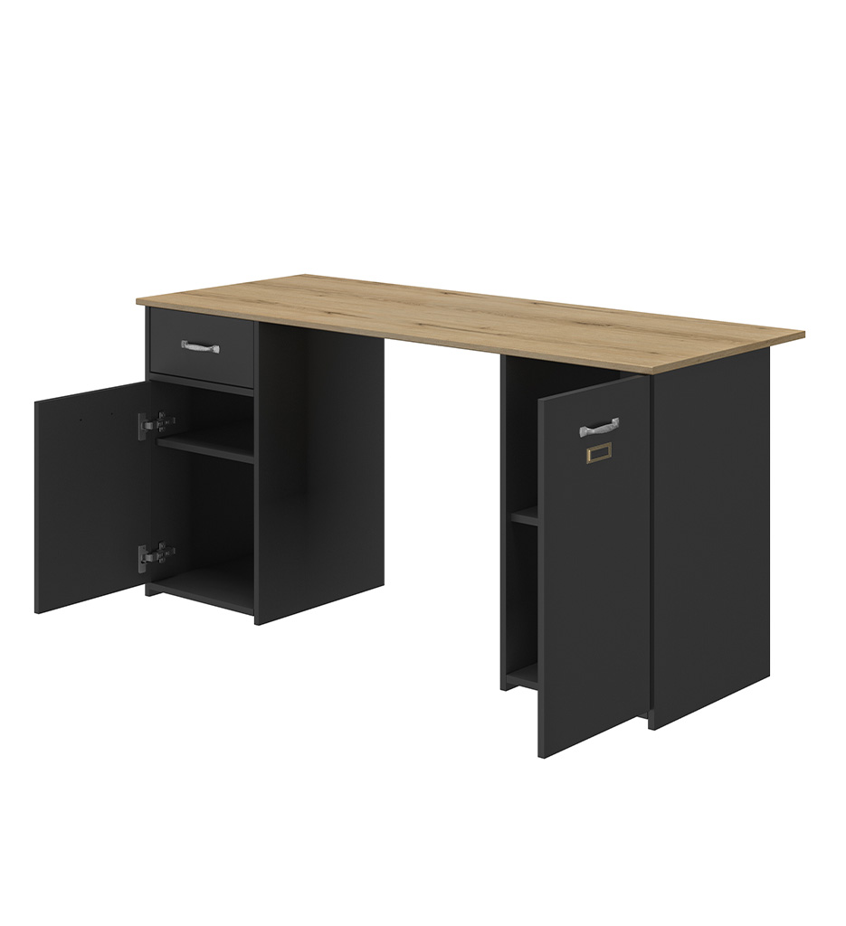 ∞BUREAU BRISTOL - ∞GAM 1E15026