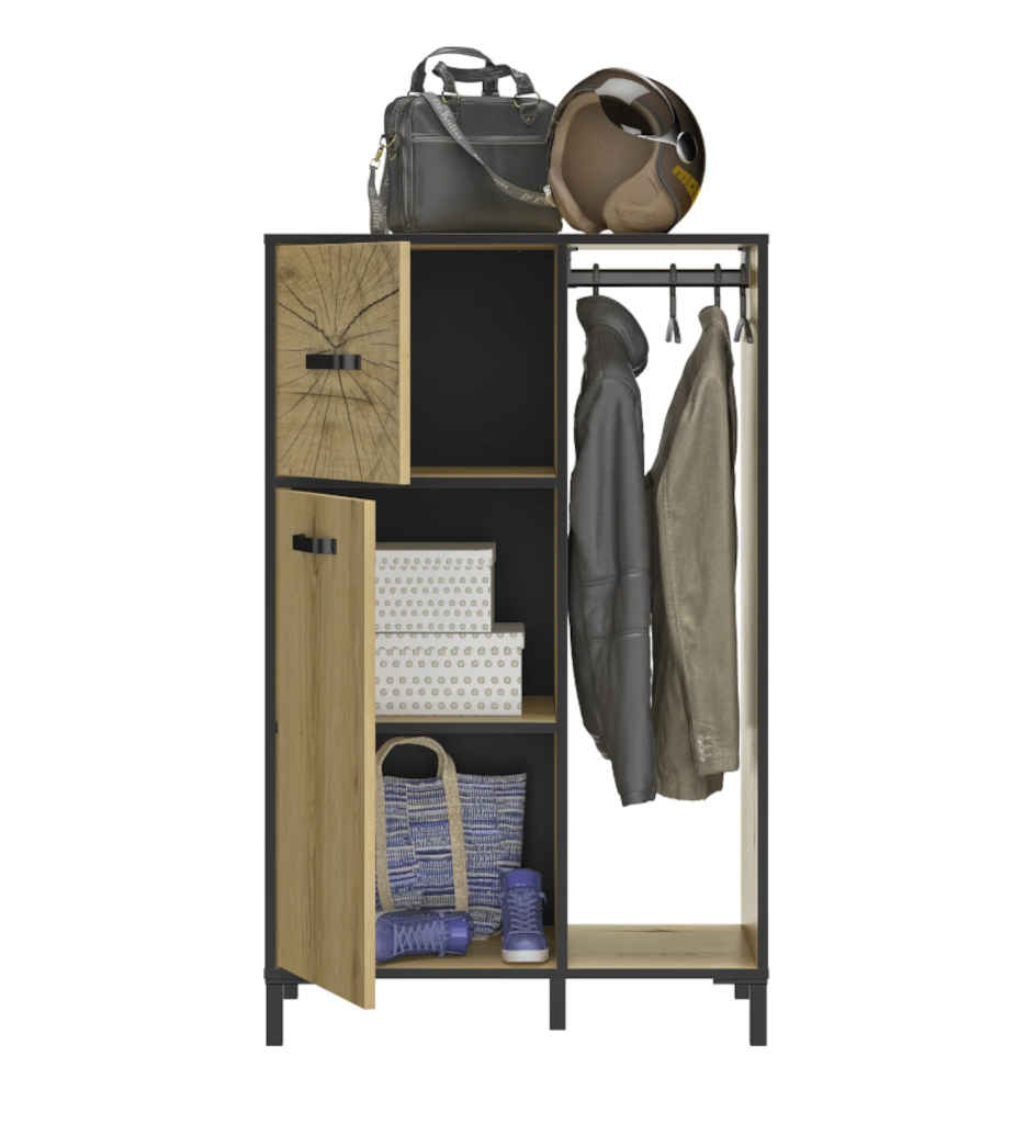 VESTIAIRE ARMOR 1E13074