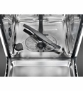 LAVE VAISSELLE 13C AIRDRY E °AEG FFB52600ZM