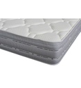 MATELAS 200/23CM - GALACTIC SILVER-HR